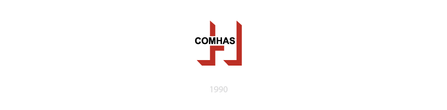 Comhas dal 1985 strumentazione industriale