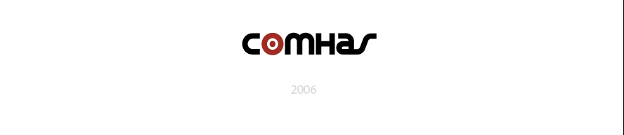 Comhas dal 1985 strumentazione industriale